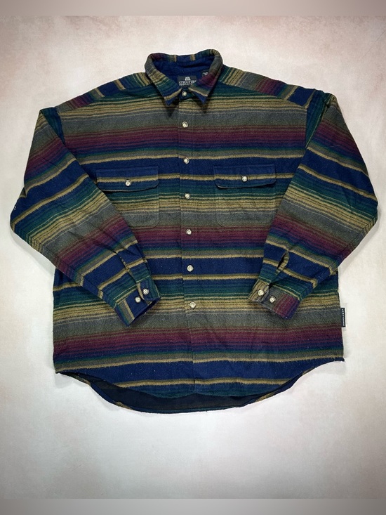 Structure Other - Structure button up